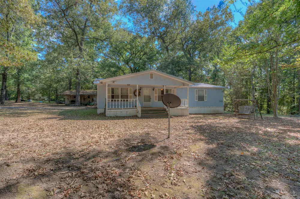 8839 Sebastian Road Keithville, LA 71047