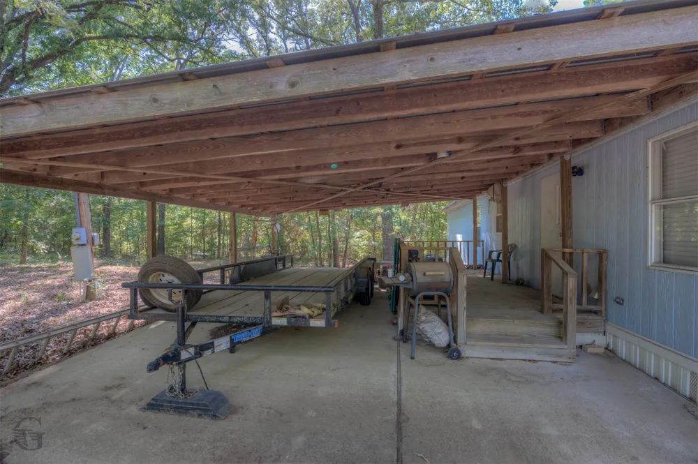 8839 Sebastian Road Keithville, LA 71047