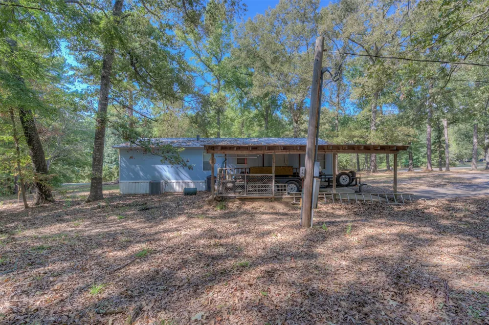 8839 Sebastian Road Keithville, LA 71047