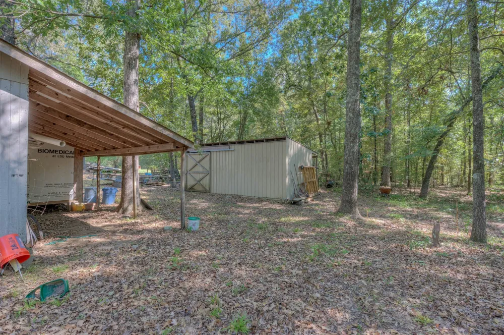 8839 Sebastian Road Keithville, LA 71047