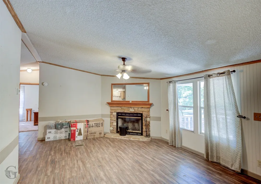 8839 Sebastian Road Keithville, LA 71047