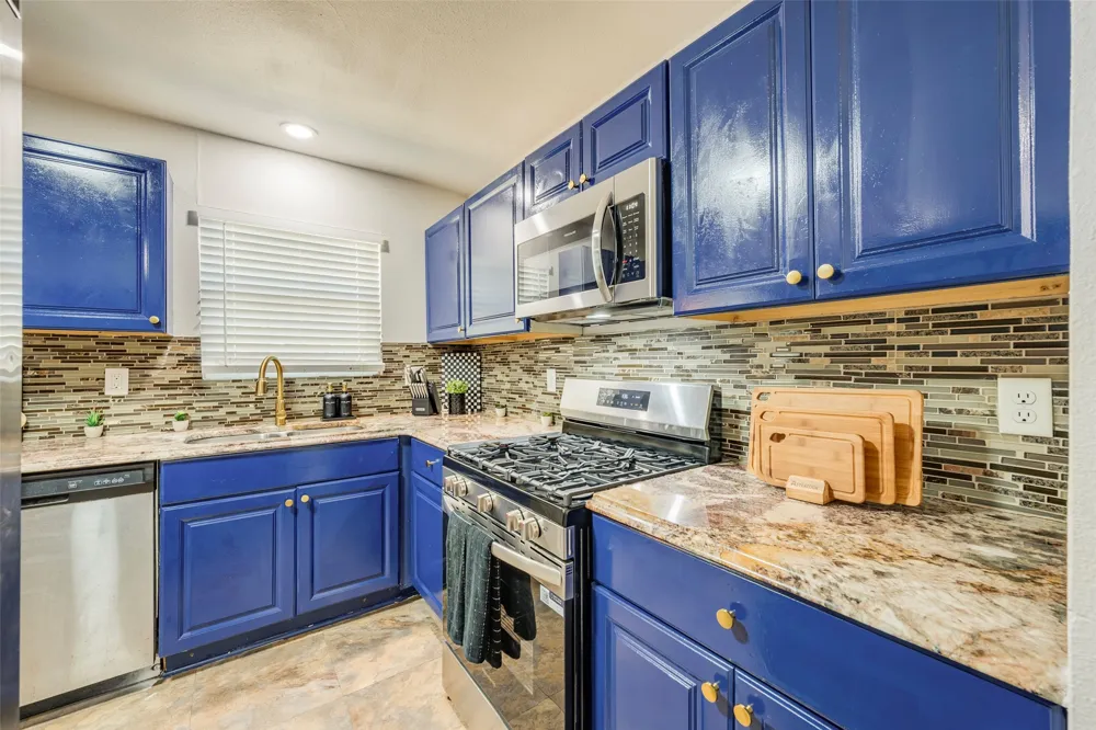 509 Circle Drive Arlington, TX 76010