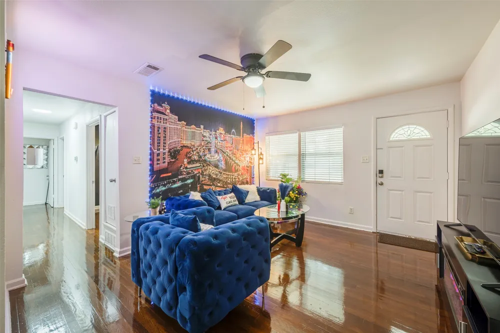 509 Circle Drive Arlington, TX 76010