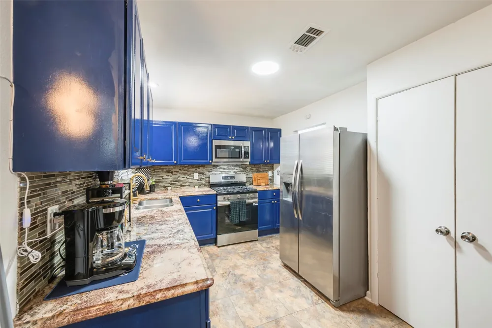 509 Circle Drive Arlington, TX 76010