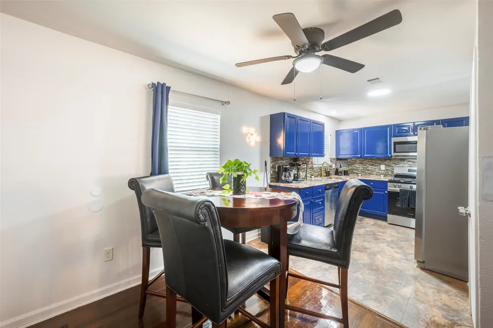 509 Circle Drive Arlington, TX 76010