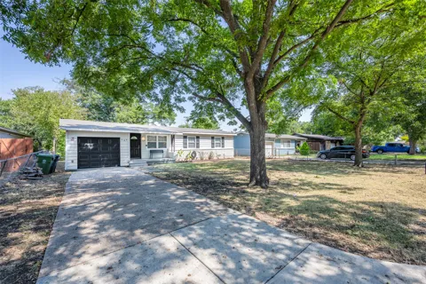 509 Circle Drive