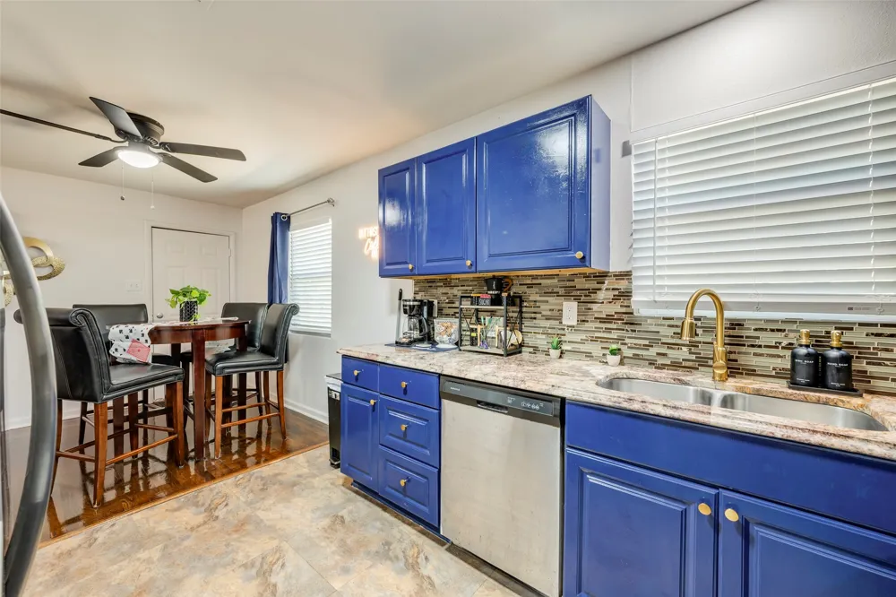 509 Circle Drive Arlington, TX 76010