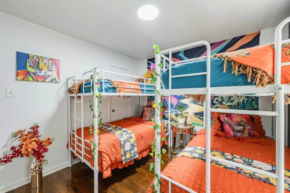 509 Circle Drive Arlington, TX 76010