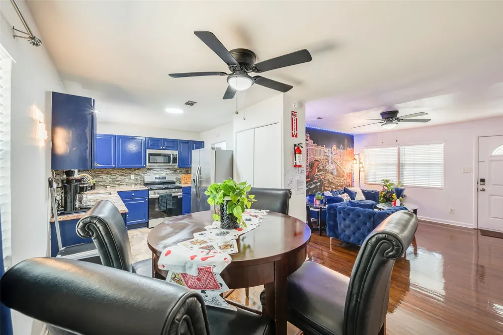 509 Circle Drive Arlington, TX 76010