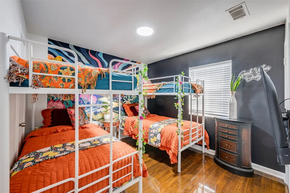 509 Circle Drive Arlington, TX 76010