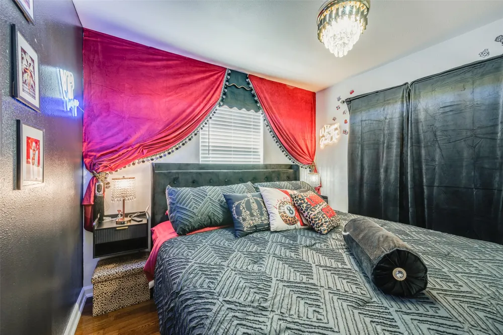 509 Circle Drive Arlington, TX 76010