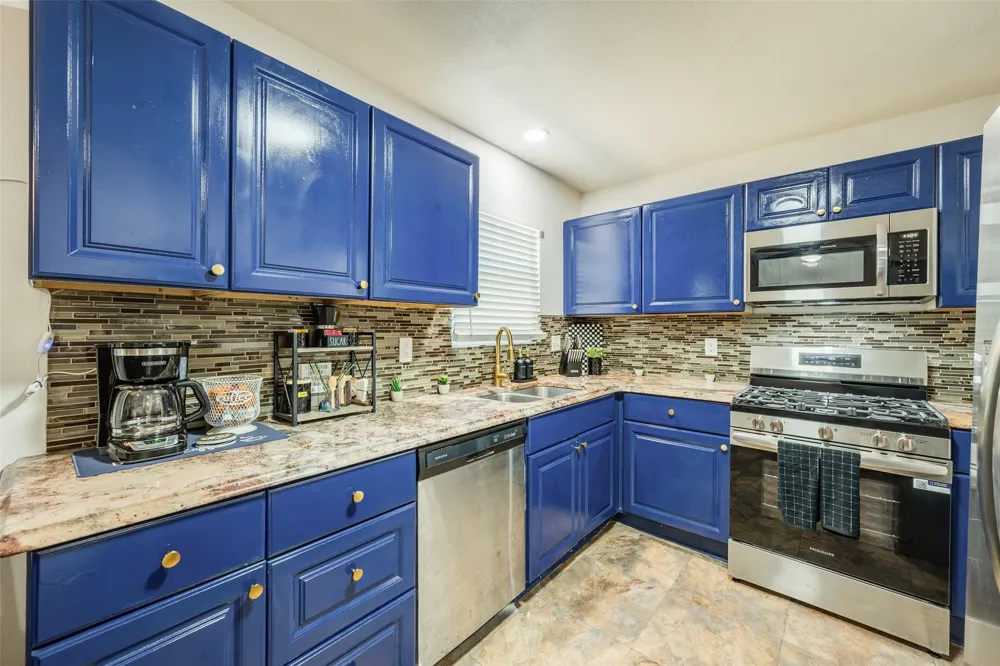 509 Circle Drive Arlington, TX 76010