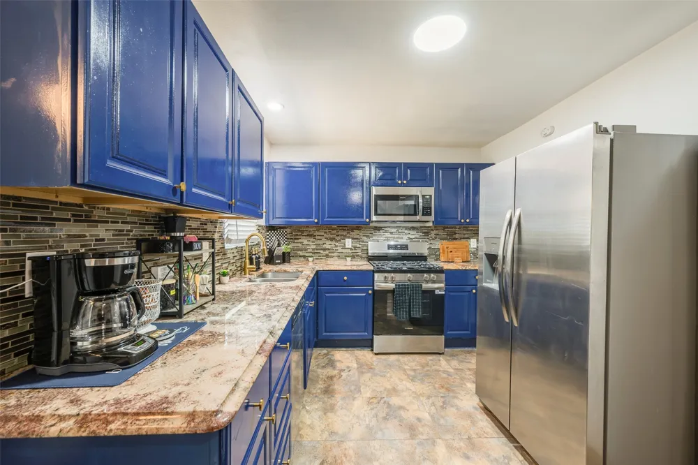 509 Circle Drive Arlington, TX 76010