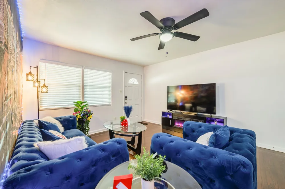 509 Circle Drive Arlington, TX 76010