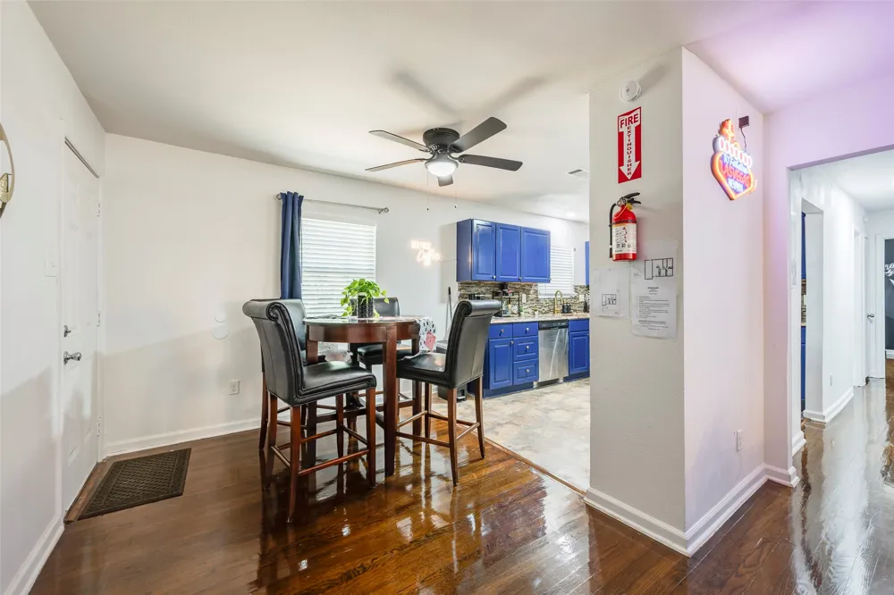 509 Circle Drive Arlington, TX 76010
