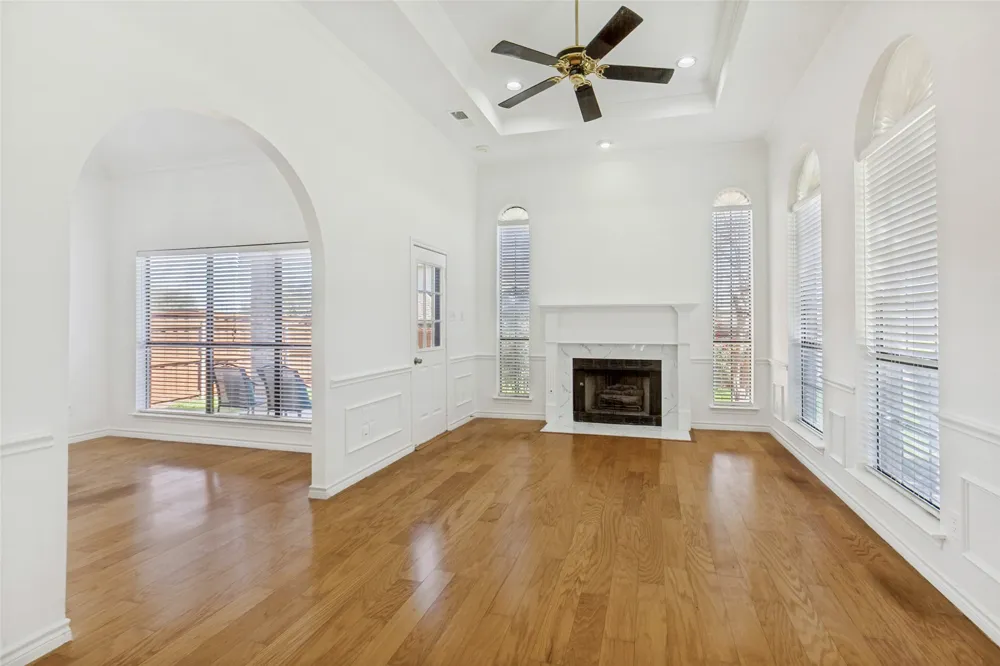 703 Rams Court Richardson, TX 75081