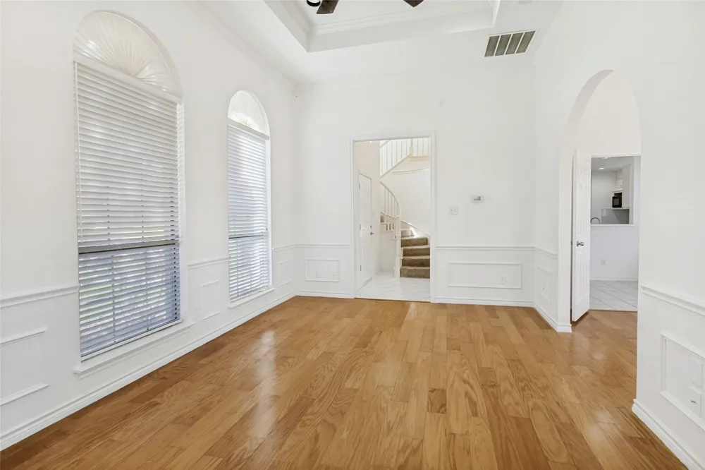 703 Rams Court Richardson, TX 75081
