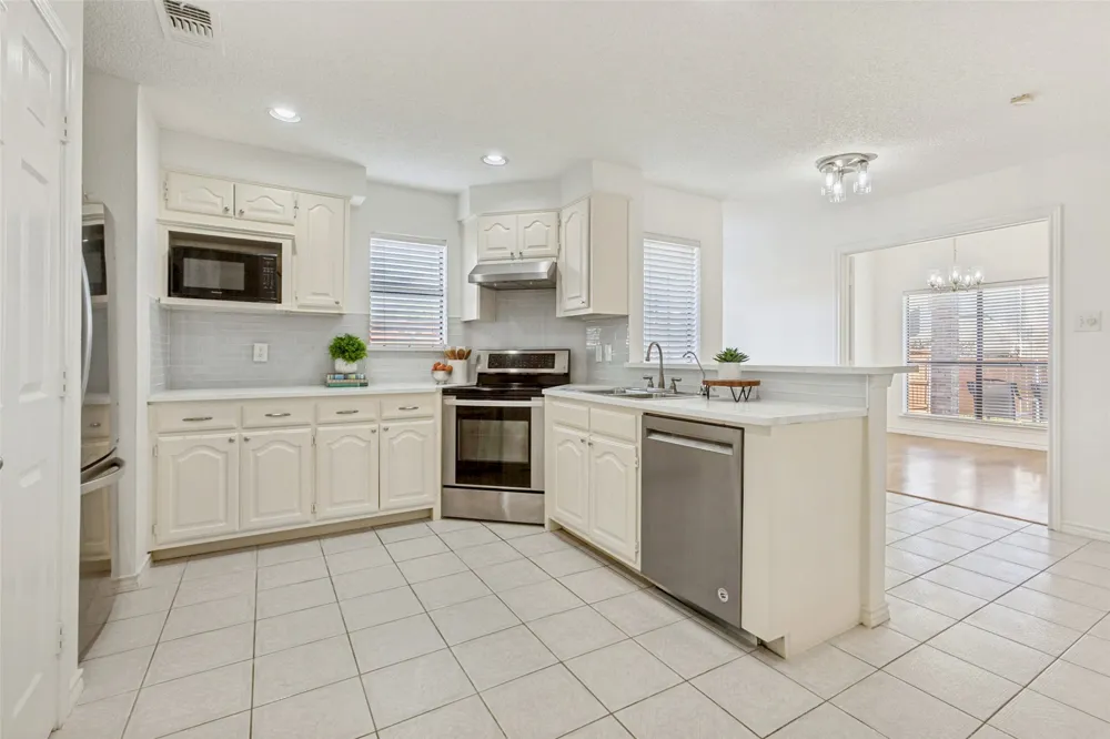 703 Rams Court Richardson, TX 75081