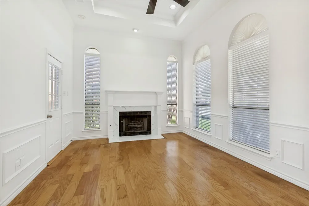 703 Rams Court Richardson, TX 75081