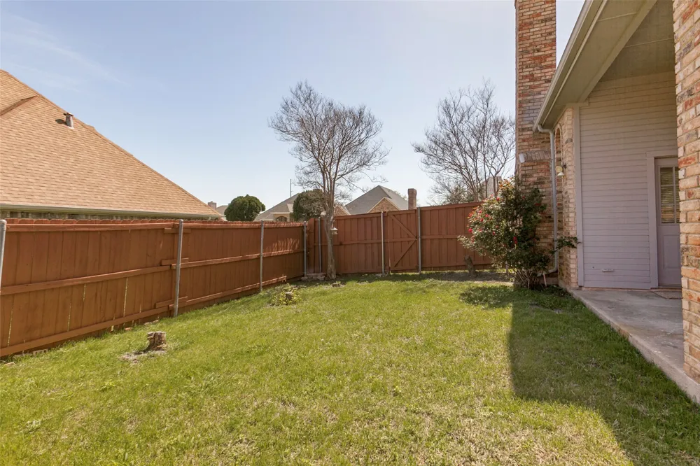703 Rams Court Richardson, TX 75081