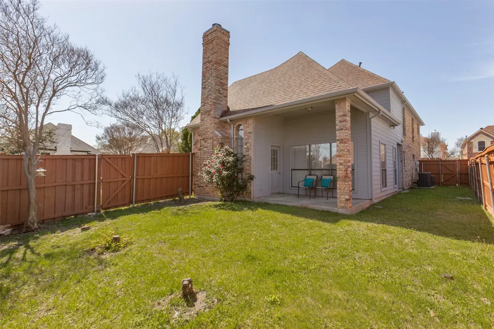 703 Rams Court Richardson, TX 75081