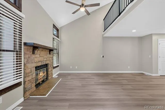 3708 S Ensenada Street Aurora, CO 80013