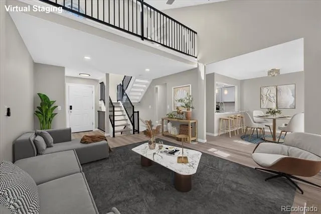3708 S Ensenada Street Aurora, CO 80013