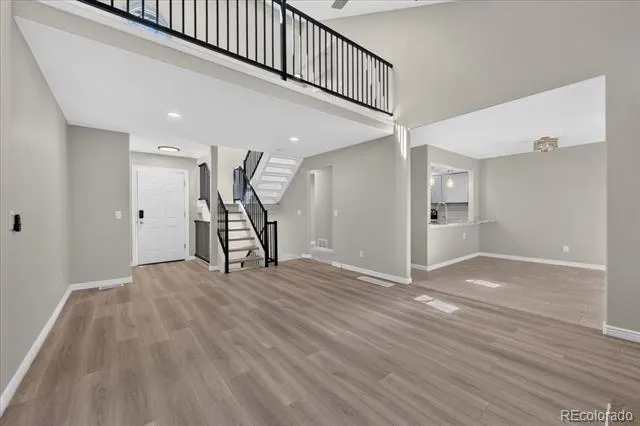 3708 S Ensenada Street Aurora, CO 80013