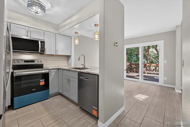3708 S Ensenada Street Aurora, CO 80013