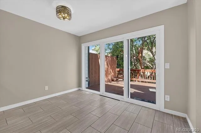 3708 S Ensenada Street Aurora, CO 80013