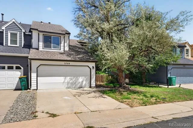 3708 S Ensenada Street Aurora, CO 80013