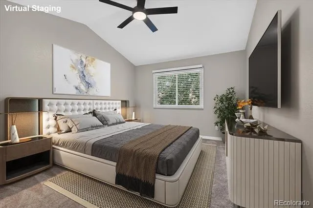 3708 S Ensenada Street Aurora, CO 80013
