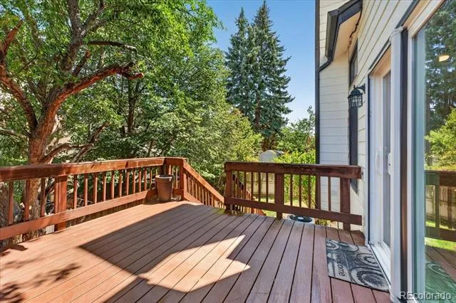 3708 S Ensenada Street Aurora, CO 80013