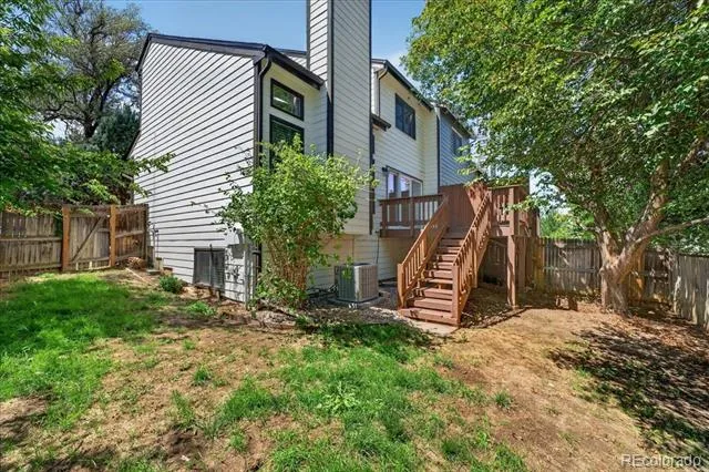 3708 S Ensenada Street Aurora, CO 80013