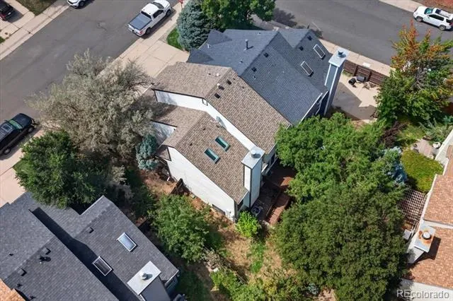 3708 S Ensenada Street Aurora, CO 80013
