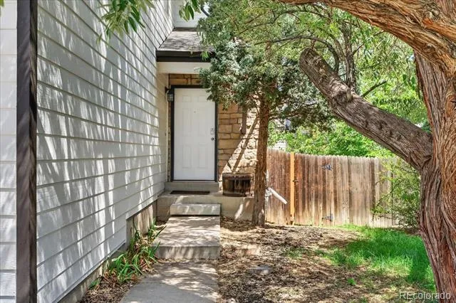 3708 S Ensenada Street Aurora, CO 80013