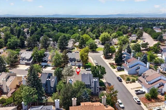 3708 S Ensenada Street Aurora, CO 80013