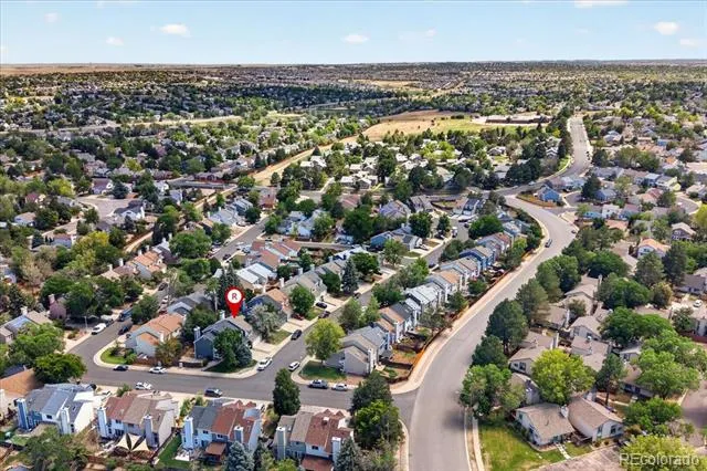 3708 S Ensenada Street Aurora, CO 80013
