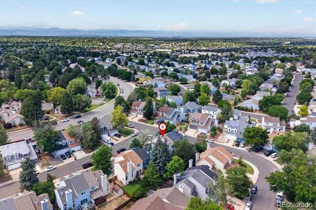 3708 S Ensenada Street Aurora, CO 80013