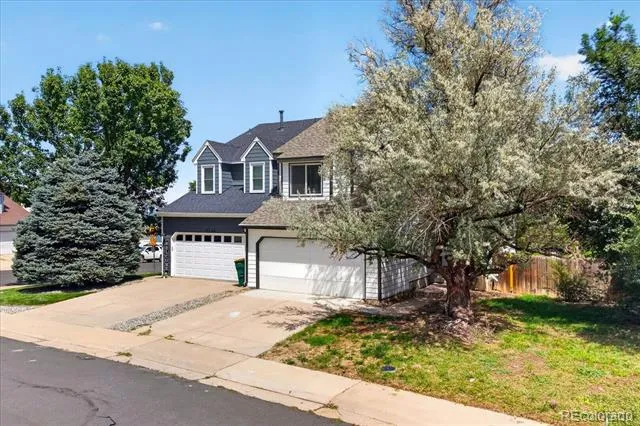 3708 S Ensenada Street Aurora, CO 80013