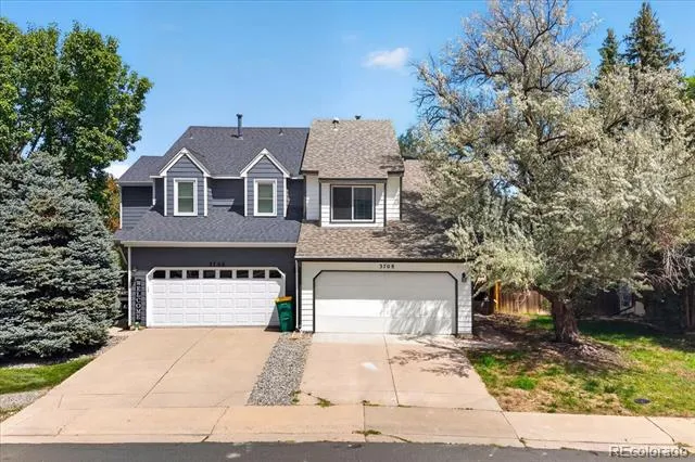 3708 S Ensenada Street Aurora, CO 80013
