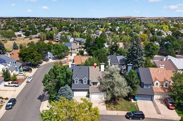 3708 S Ensenada Street Aurora, CO 80013
