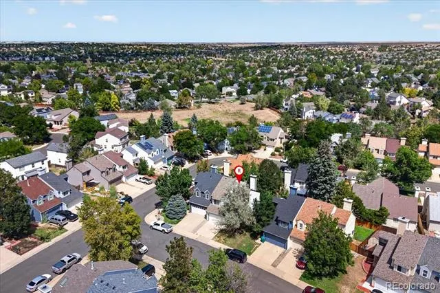 3708 S Ensenada Street Aurora, CO 80013