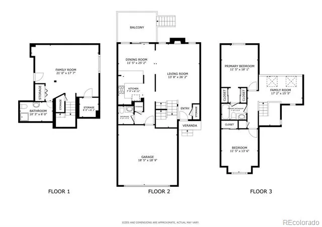 3708 S Ensenada Street Aurora, CO 80013