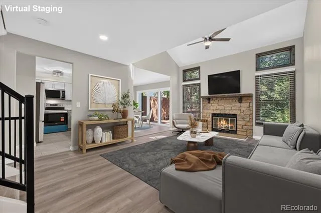 3708 S Ensenada Street Aurora, CO 80013