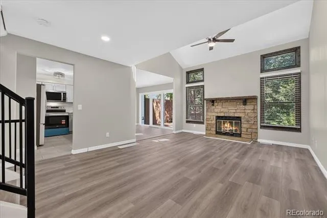 3708 S Ensenada Street Aurora, CO 80013