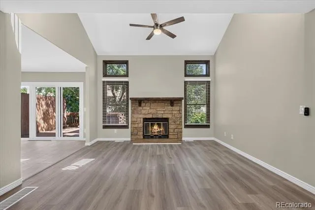 3708 S Ensenada Street Aurora, CO 80013