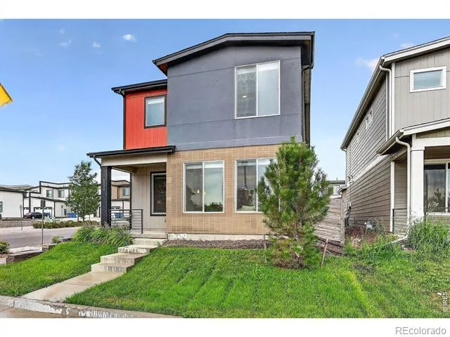 5290 E 64th Avenue Commerce City, CO 80022