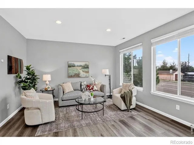 5290 E 64th Avenue Commerce City, CO 80022