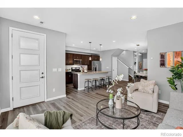 5290 E 64th Avenue Commerce City, CO 80022